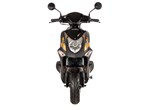 Kymco Agility 50