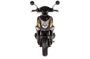 Kymco Agility 50 2021 - Bild 11