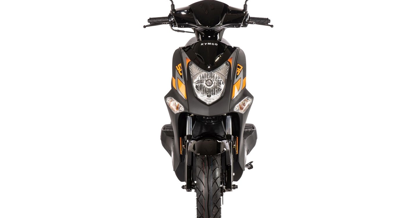 Kymco Agility 50