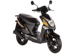 Kymco Agility 50