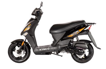 Kymco Agility 50 2021 - Bild 15