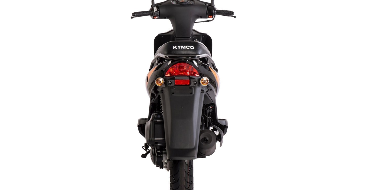 Kymco Agility 50