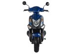 Kymco Agility 50
