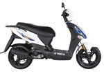 Kymco Agility 50