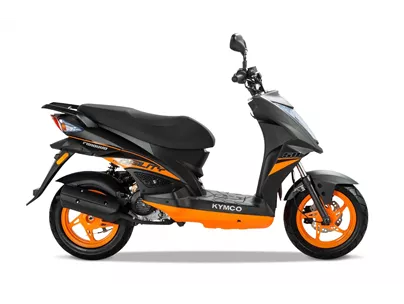 Kymco Agility RS Naked 50 2021 Kymco Agility RS Naked 50 2021