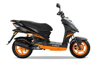 Kymco Agility RS Naked 50 2021 - Immagine 1