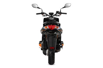 Kymco Agility RS Naked 50 2021 - Bild 4
