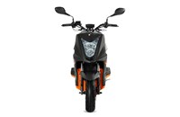 Kymco Agility RS Naked 50 2021 - Bild 5