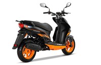 Kymco Agility RS Naked 50 2021 - Bild 9