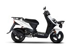 Kymco Agility Carry 50i