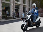 Kymco Agility Carry 50i