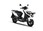 Kymco Agility Carry 50i
