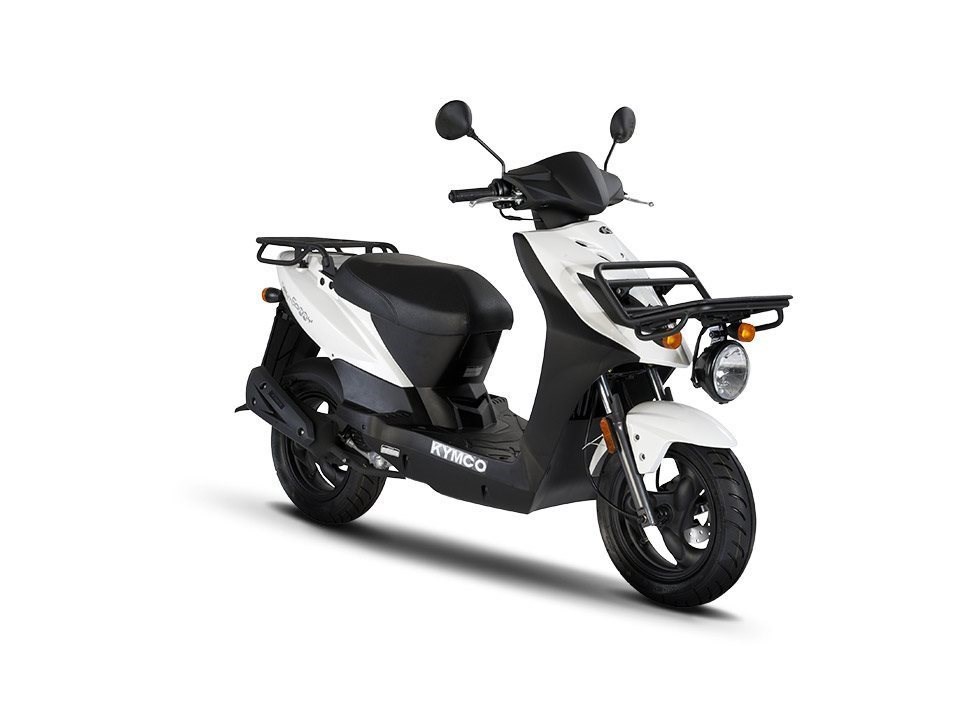 Kymco Agility Carry 50i