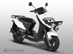 Kymco Agility Carry 50i