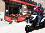 Kymco Agility Carry 50i