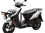 Kymco Agility Carry 50i