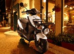 Kymco Agility Carry 50i