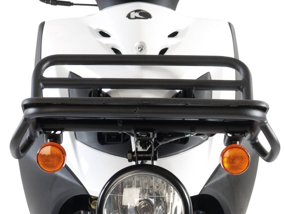 Kymco Agility Carry 50i