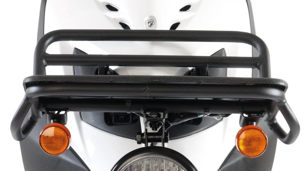 Kymco Agility Carry 50i Bild 9: Kymco Agility Carry 50i