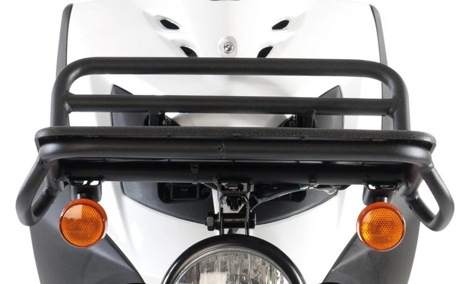 Kymco Agility Carry 50i Bild 9: Kymco Agility Carry 50i