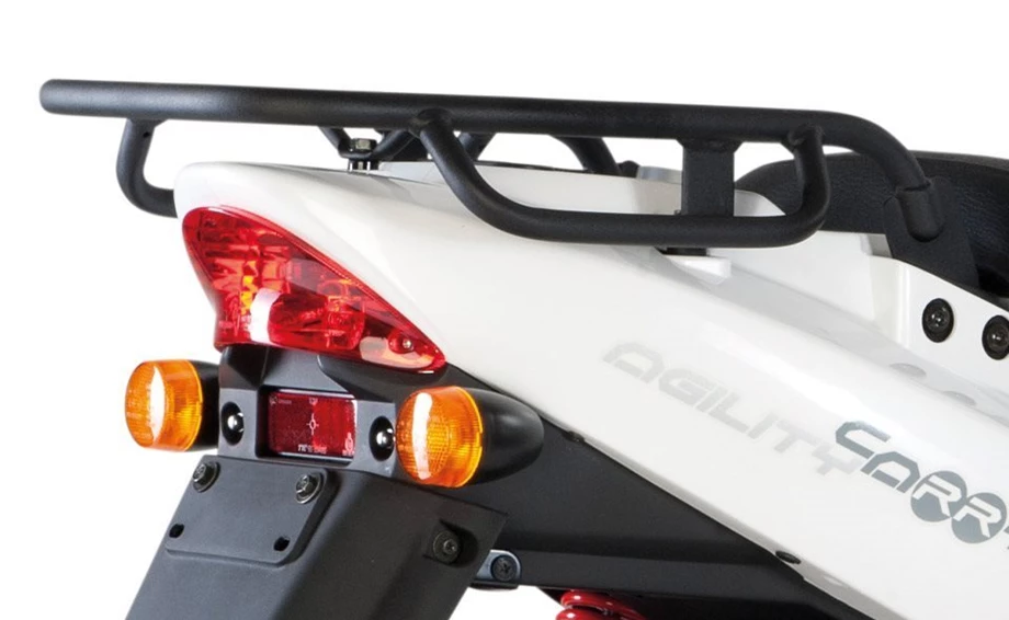 Kymco Agility Carry 50i Bild 10: Kymco Agility Carry 50i