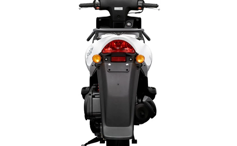 Kymco Agility Carry 50i Bild 11: Kymco Agility Carry 50i