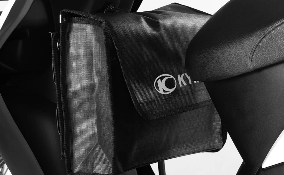 Kymco Agility Carry 50i Bild 12: Kymco Agility Carry 50i