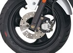 Kymco Agility Carry 50i