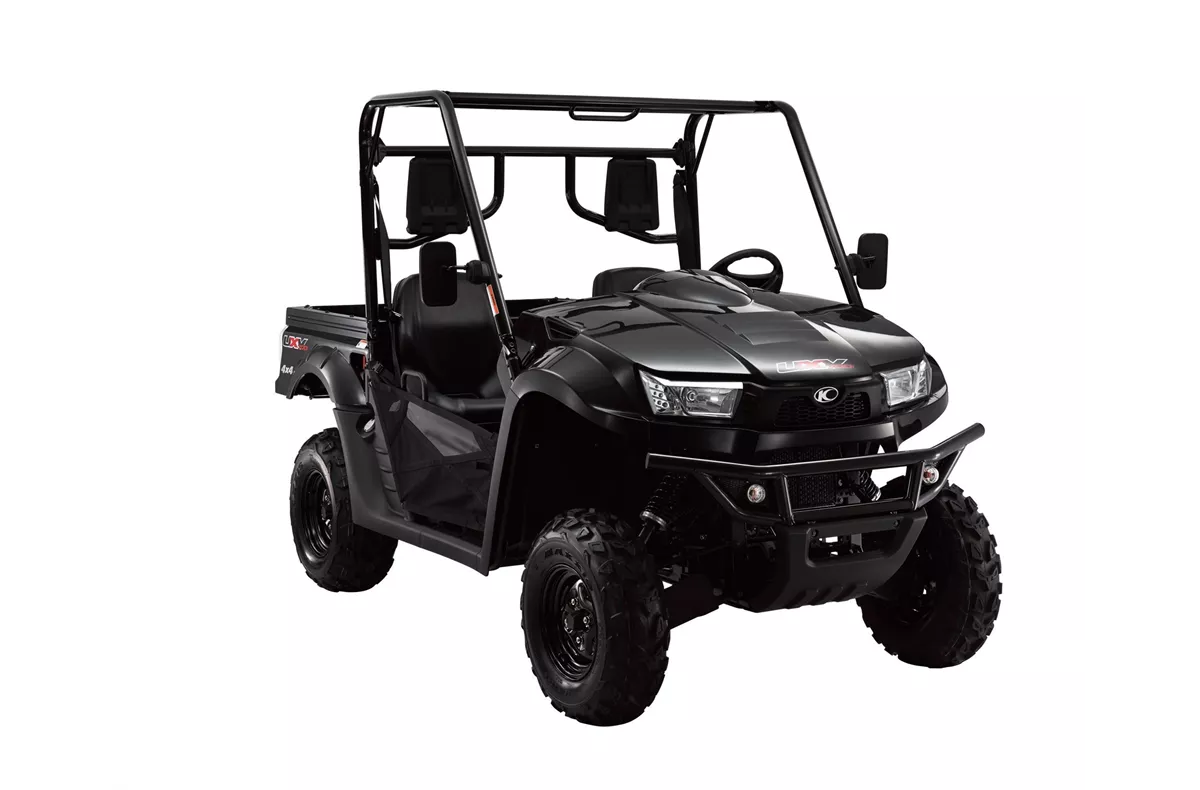 Kymco UXV 700i 4x4 Kymco UXV 700i 4x4