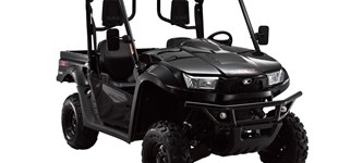 Kymco UXV 700i 4x4 2021 vs Kymco UXV 700i 4x4 2018