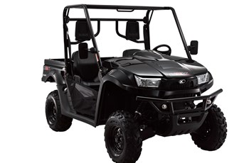 Kymco UXV 700i 4x4 2021 - Bild 2
