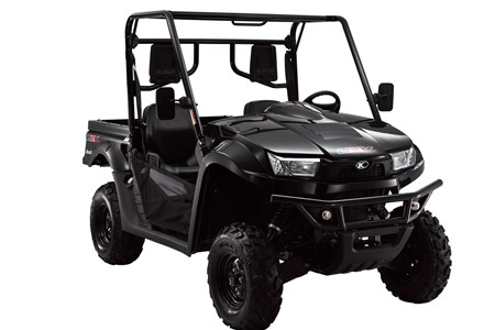 Kymco UXV 700i 4x4 2021