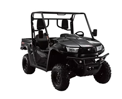 Kymco UXV 700i 4x4 2021