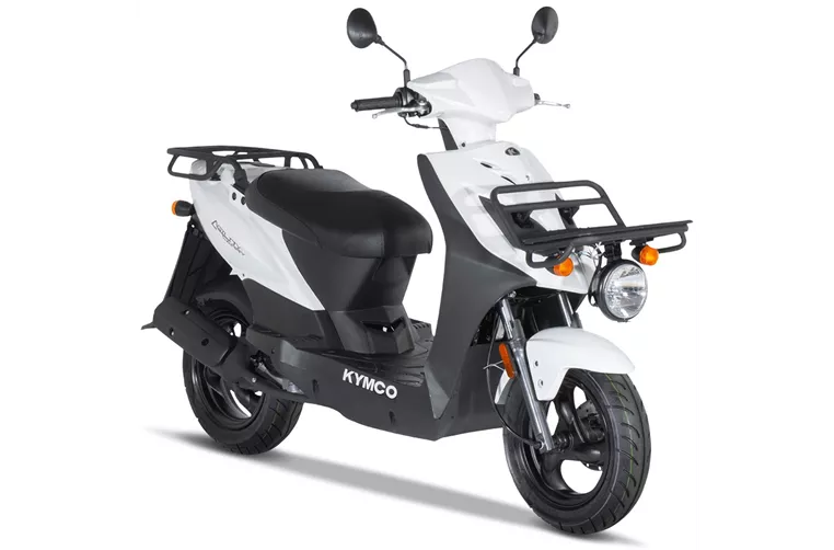 Kymco Agility Carry 125 2021 Kymco Agility Carry 125 2021