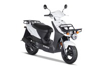 Kymco Agility Carry 125 2021 - Bild 4
