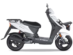 Kymco Agility Carry 125 Kymco Agility Carry 125