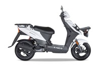Kymco Agility Carry 125 2021 - Bild 1