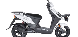 Kymco Agility Carry 125 2021 vs Piaggio Medley 125 S 2022