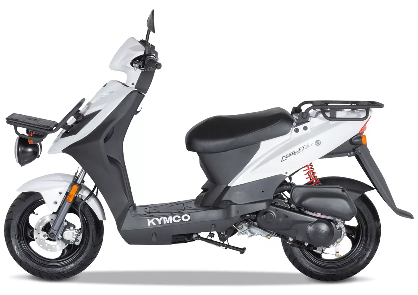 Kymco Agility Carry 125 2021