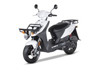 Kymco Agility Carry 125 2021 - Bild 6