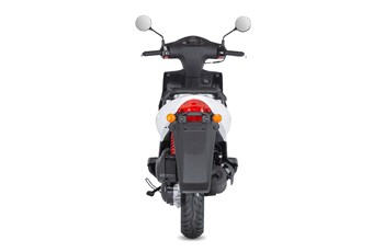 Kymco Agility Carry 125 2021 - Bild 7