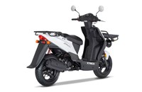 Kymco Agility Carry 125 2021 - Bild 8