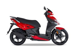 Kymco Agility City+ 50i 2021