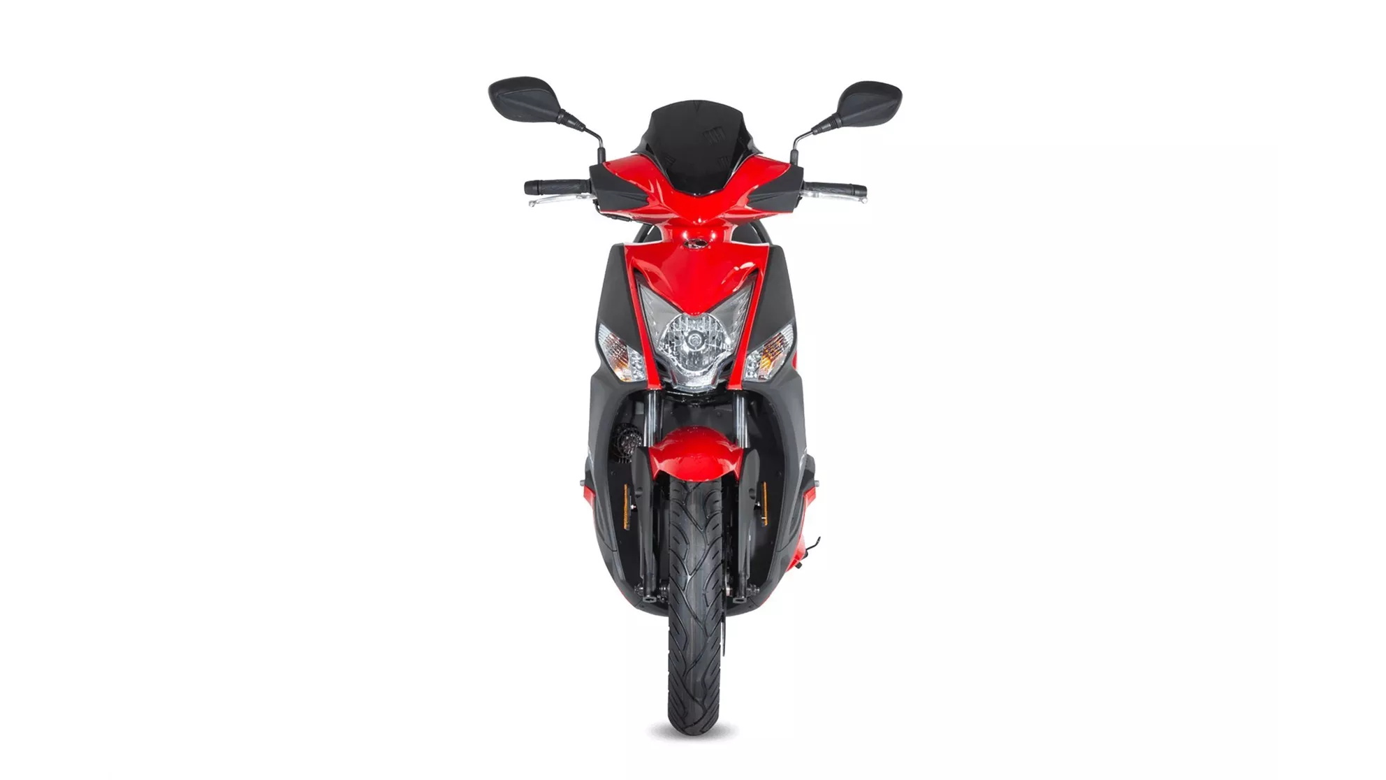 Kymco Agility City+ 50i - Image 7 Kymco Agility City+ 50i - Image 7