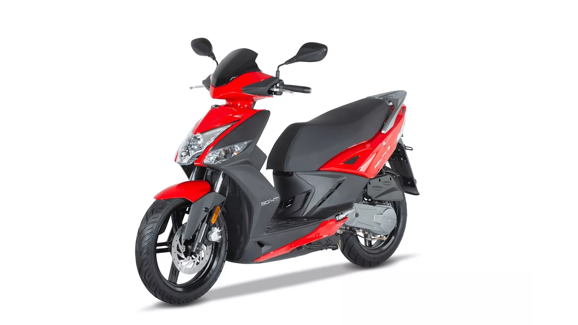 Kymco Agility City+ 50i - Image 8 Kymco Agility City+ 50i - Image 8