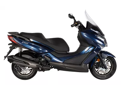 Kymco X-Town 300 ABS 2021 Kymco X-Town 300 ABS 2021