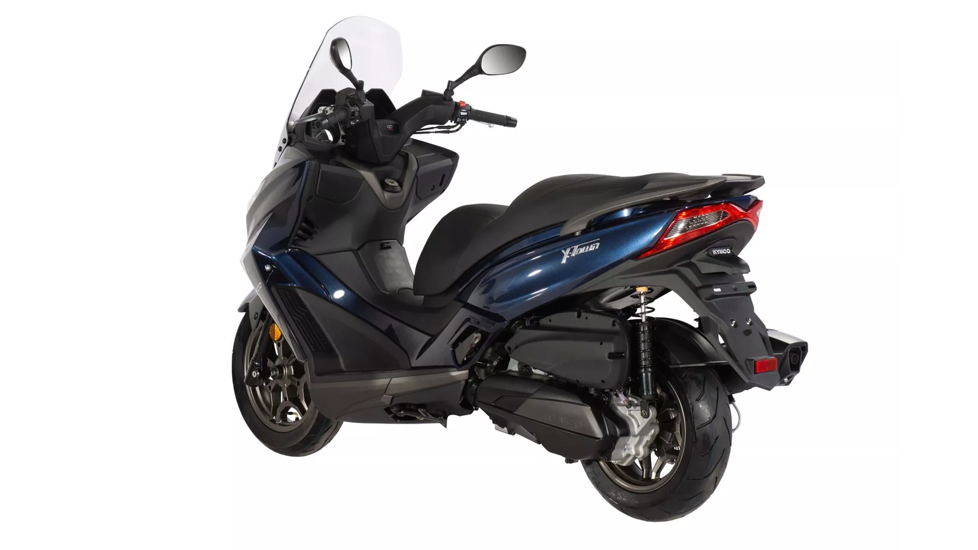 Kymco X-Town 300 ABS - Image 3 Kymco X-Town 300 ABS - Image 3
