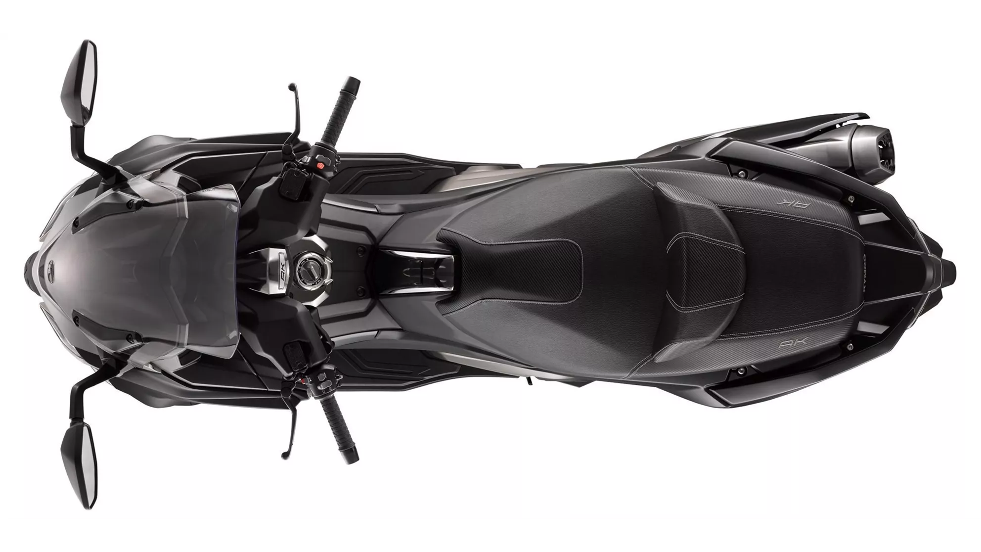 Kymco AK 550i ABS - Image 12 Kymco AK 550i ABS - Image 12