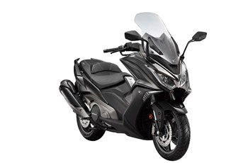 Kymco AK 550i ABS 2021 - Bild 25 Kymco AK 550i ABS 2021 - Bild 25