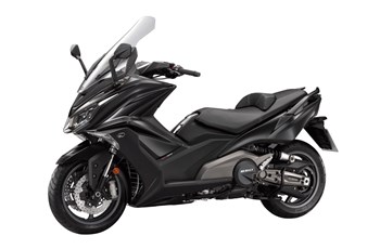 Kymco AK 550i ABS 2021 - Bild 52 Kymco AK 550i ABS 2021 - Bild 52